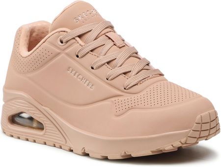 Sneakersy SKECHERS - Stand On Air 73690/SND Sand