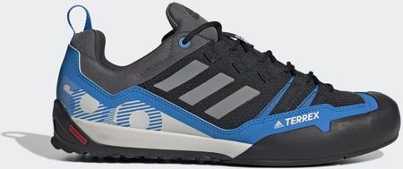adidas Terrex Swift Solo Approach Shoes S24011
