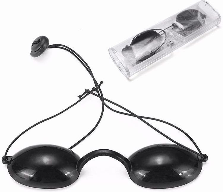 Okulary Ochronne Dla Klienta Solaria Uv Laser Ipl Ceny i opinie