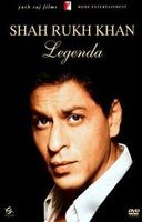 Shah Rukh Khan: Legenda (DVD)