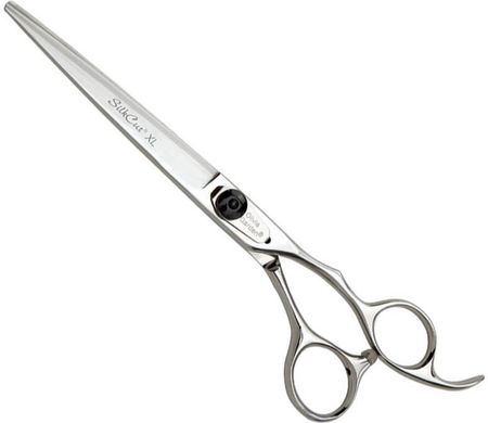 Nożyczki fryzjerskie Olivia Garden SilkCut XL rozmiar 6.0" i 7.0"