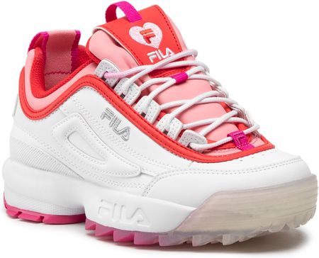 Disruptor 2024 pink fila