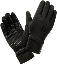 Zdjęcie Huari Manico Gloves 4036 Black Silicon - Golczewo
