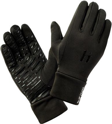 Huari Manico Gloves 4036 Black Silicon