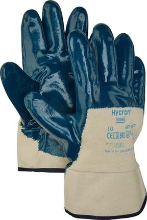 Rękawice Hycron 27-607, rozmiar 10 (12 par)