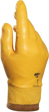 Rękawice nitrylowe Titan 383 rozmiar 9 MAPA (10 par)
