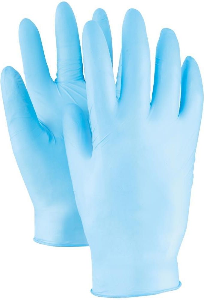 Rękawice jednorazowe Dermatril 741, rozmiar 10 (opakowanie 100 szt ...