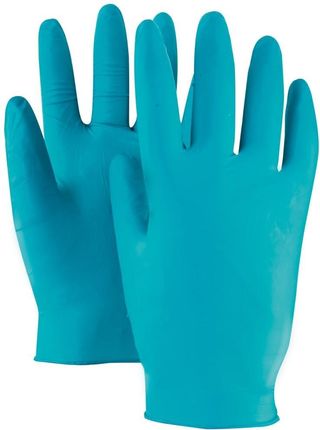 Rękawice TouchNTuff 92-600, roz. 9,5-10, opakowanie 100szt
