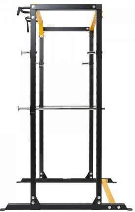 Darwin Fitness Klatka Power Cage Ceny i opinie