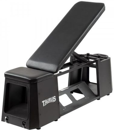 Taurus Selectabell Weight Bench