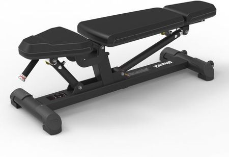 Taurus Studio Flat Incline Bench