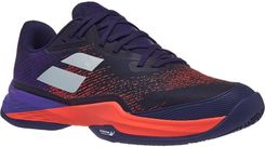 Zdjęcie Babolat Męskie Jet Mach 3 Clay Men Blue Ribbon - Szprotawa
