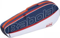 Babolat Torba Tenisowa Rh3 Essential White Blue Red w rankingu najlepszych