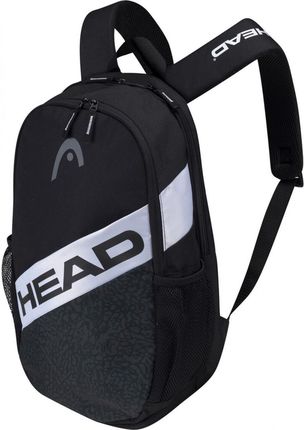 Head Plecak Tenisowy Elite Backpack Black White