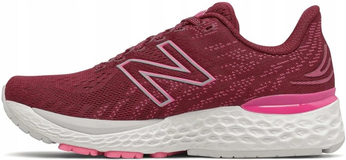New Balance Fresh Foam 880V11 W880R11 Buty Damskie - Ceny i opinie -  Ceneo.pl