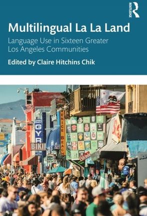 Multilingual La La Land: Language Use in Sixteen G