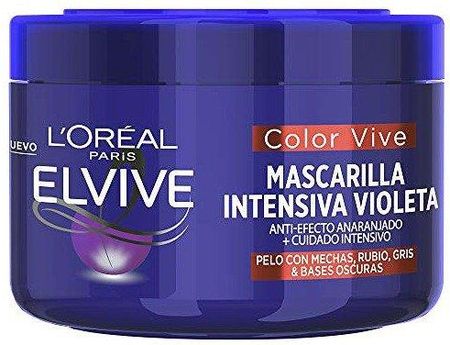 L'Oreal Make Up Maseczka Vive Violeta 250ml