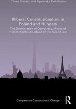 Zdjęcie Illiberal Constitutionalism in Poland and Hungary - Józefów