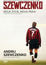 Zdjęcie Szewczenko. Moje życie, moja piłka - Czerwionka-Leszczyny