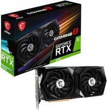 MSI GeForce RTX 3060 GAMING Z TRIO 12GB GDDR6 - Karta graficzna - Opinie i  ceny na Ceneo.pl