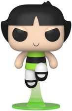 Zdjęcie The Powerpuff Girls POP! Buttercup 9 cm nr 1082 - Szadek