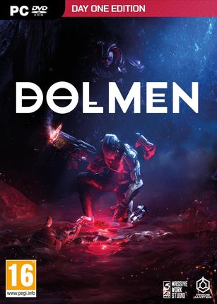 Dolmen Day One Edition (Gra PC)