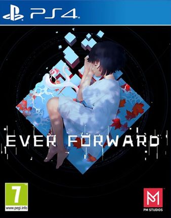 Ever Forward (Gra PS4)