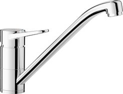 Zdjęcie Blanco Wega II Chrom (526402) - Szczytna