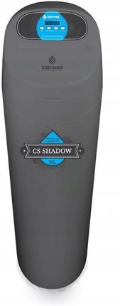 Klarwod Zmiękczacz wody CS SHADOW 20 1,4m3/h CSSHADOW20