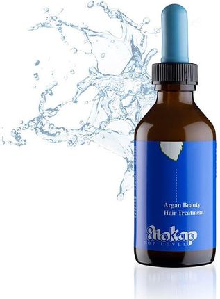 Eliokap Argan Beauty Hair Treatment 100ml