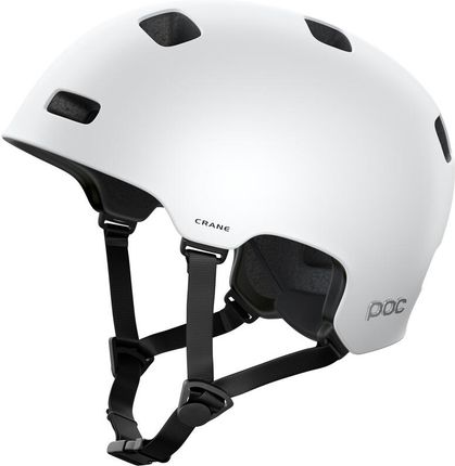 Poc Crane Mips Helmet Biały 2022