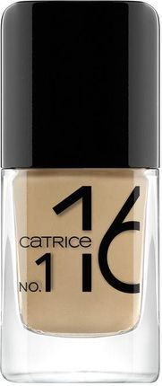 Catrice Lakier do paznokci ICONails Gel Lacquer 116