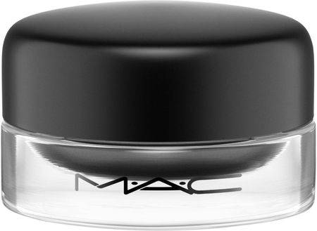 MAC Cosmetics Kremowy cień do powiek Pro Longwear Paint Pot Black Mirr