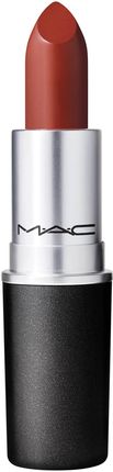 MAC Cosmetics Pomadka do ust Amplified Creme Lipstick Spill The Tea