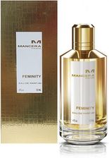 Zdjęcie Mancera Feminity Woda Perfumowana 120 Ml - Gdańsk