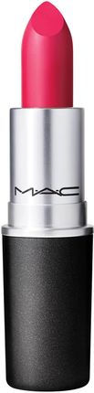 MAC Cosmetics Pomadka do ust Amplified Creme Lipstick Dallas