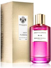 Zdjęcie Mancera Juicy Flowers Woda Perfumowana 120 Ml - Wieliczka