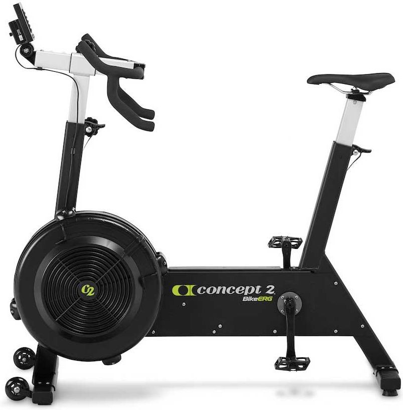 фото Велотренажер механічний Concept2 BikeErg PN2900