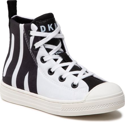 Dkny 2025 high tops