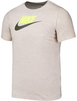 Koszulka chłopięca NSW Basic Futura Nike