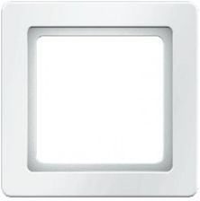 Zdjęcie Berker Ramka pojedyncza Q.1 10116089 - Racibórz