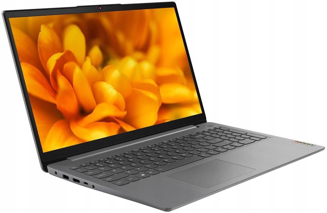 Laptop Lenovo IdeaPad 3 15ALC6 15,6/Ryzen3/8GB/512GB/Win11