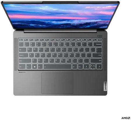 Laptop Lenovo IdeaPad 5 Pro 14ACN6 14"/Ryzen5/16GB/512GB/Win11 (82L700EYPB)