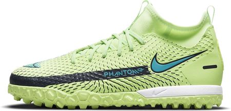 nike jr phantom gt academy df tf