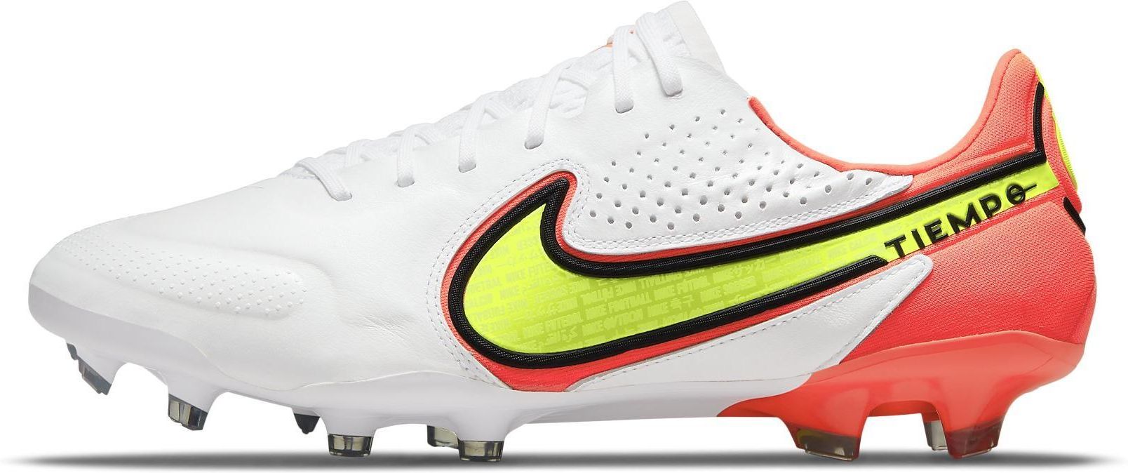 nike tiempo legend euro 2016