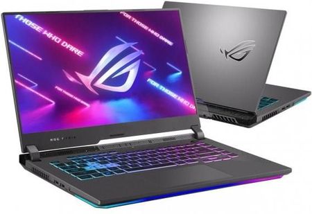 Laptop Asus ROG Strix G15 15,6"/R7/16GB/512GB/Win11 (G513RC-HN007W)