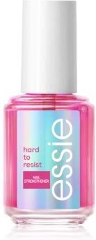 Essie Hard To Resist Nail Strengthener lakier pielęgnujący do paznokci nadający strukturę i blask 00 Pink Tint 13,5ml