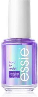 Essie Hard To Resist Nail Strengthener lakier wzmacniający słabe i zniszczone paznokcie odcień 01 Violet Tint 13,5ml
