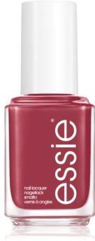 Essie Valentine's Collection Nails lakier do paznokci odcień 825 Lips Are Sealed 13,5ml