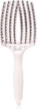 Zdjęcie Olivia Garden Fingerbrush Bloom płaska szczotka Large - Ciężkowice